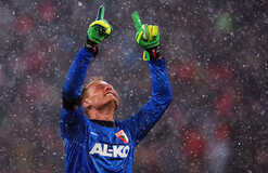 Погиб бывший вратарь Арсенала и Ювентуса