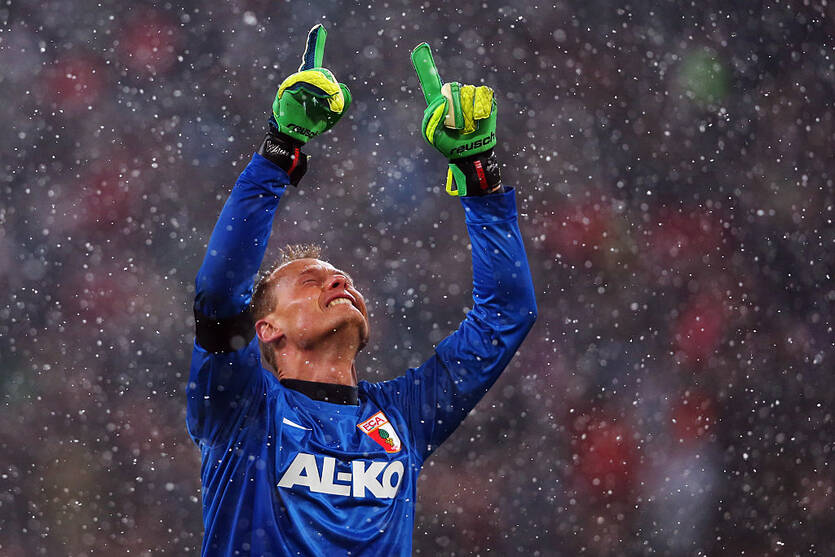 Александр Маннингер / Getty Images