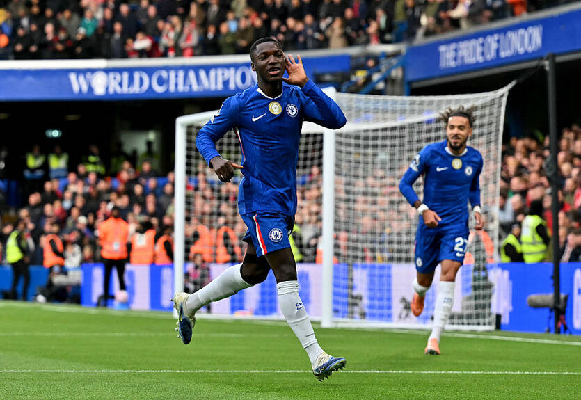 Челсі має намір продовжити контракт зі своїм лідером