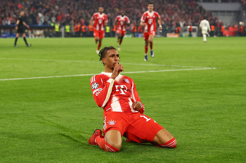 Майкл Олісе / Getty Images