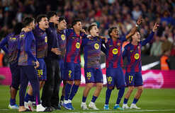 Барселона подала официальное жалобу в УЕФА