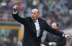 Милан может лишиться главного тренера