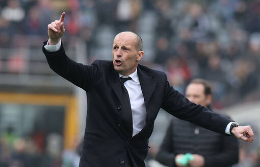 Милан может лишиться главного тренера