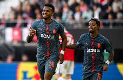 Шахтер выдал результативную ничью с АЗ на пути в полуфинал Лиги конференций - видео матча