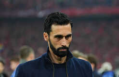 В Реале определились с судьбой Арбелоа