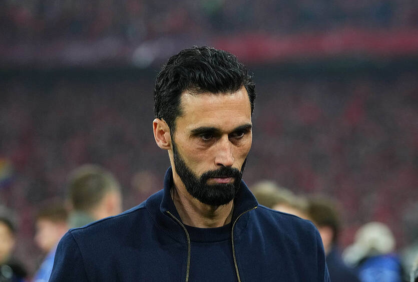 Альваро Арбелоа / Getty Images