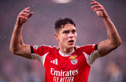 Бенфика рассматривает вариант продажи Судакова