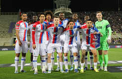 Шахтер получил соперника в полуфинале Лиги конференций