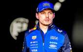 Герберт озвучив ймовірний кар'єрний шлях Ферстаппена
