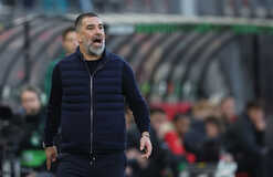 "Хочу посвятить матч всем людям в Украине": Туран высказался о поединке с АЗ