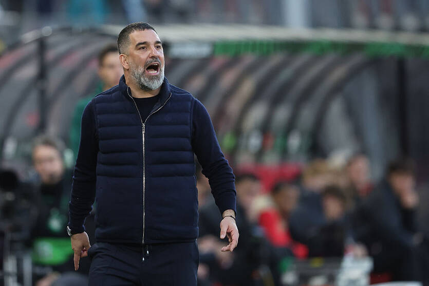 Арда Туран / Getty Images