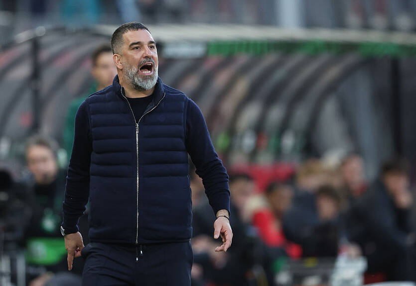 "Хочу присвятити матч усім людям в Україні": Туран висловився про поєдинок із АЗ