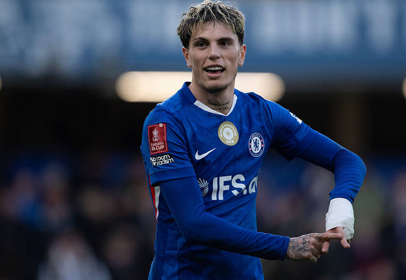 Челси готов продать игрока, за которого заплатили более 45 млн евро