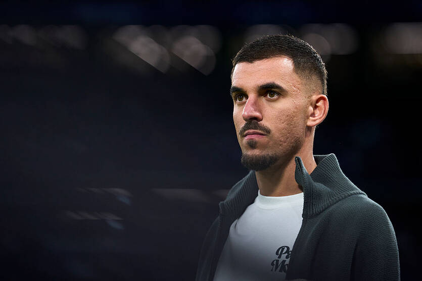 Дані Себальос / Getty Images