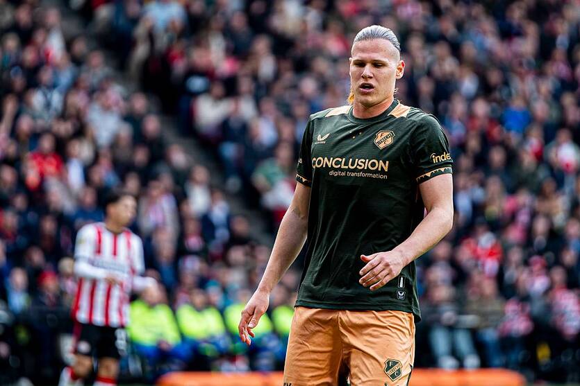 Артем Степанов / Getty Images