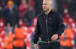 Слот: У Ливерпуля светлое будущее