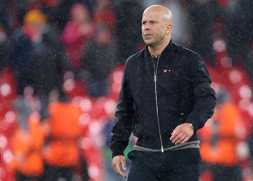 Арне Слот / Getty Images