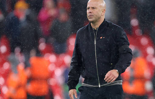 Слот: У Ливерпуля светлое будущее