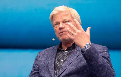 "Почему так долго?": Легенда Баварии прокомментировал нового тренера Униона