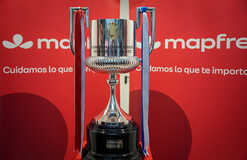 Мадрид против басков: Превью финала Кубка Испании