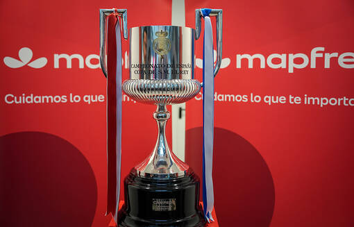 Мадрид против басков: Превью финала Кубка Испании