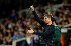 "Будем готовы": Тренер Кристал Пэлас высказался о противостоянии с Шахтером