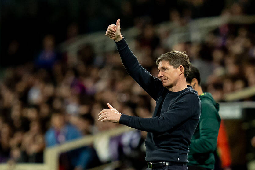 Оливер Гласнер / Getty Images