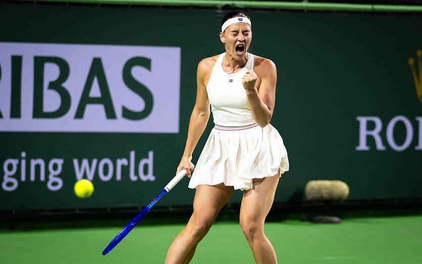 Марта Костюк / Getty Images