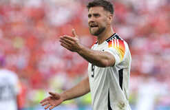 Фюллькруг может сменить клуб уже этим летом