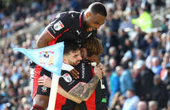 Фрэнк Лэмпард возвращается в АПЛ