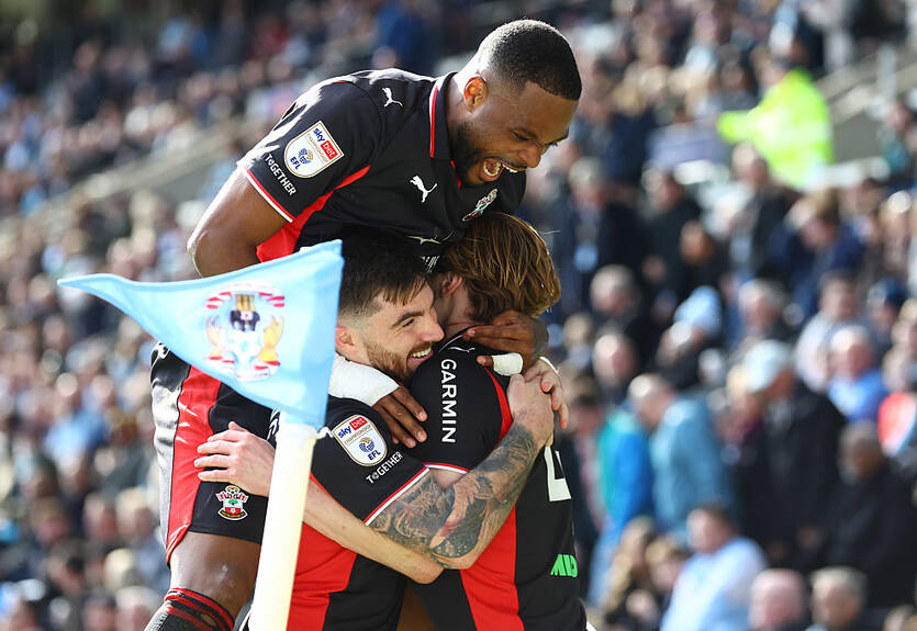 Фрэнк Лэмпард возвращается в АПЛ