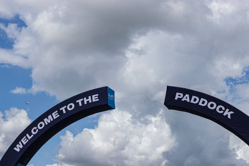 Чемпіонат світу з автоперегонів на витривалість / Getty Images