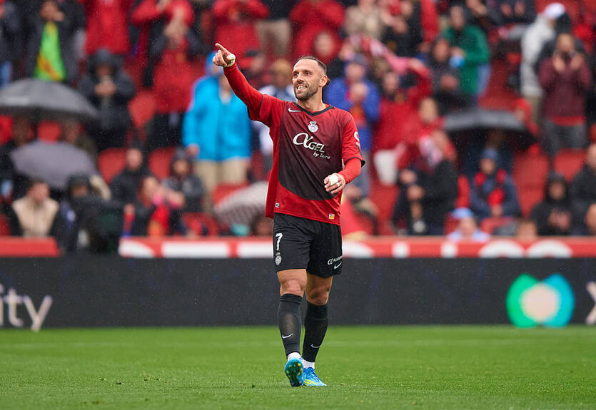 Барселона нашла бюджетную альтернативу Альваресу