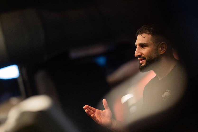 Агит Кабайел / Getty Images