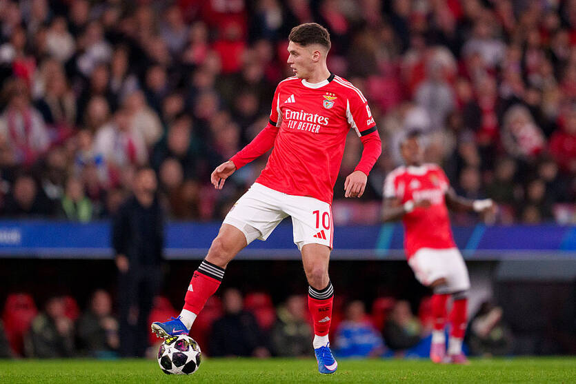 Георгий Судаков / Getty Images