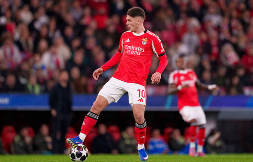 Судаков может перейти в Ла Лигу