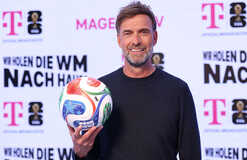 Реал готов рассмотреть кандидатуру Клоппа, но при одном условии