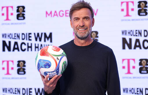 Реал готов рассмотреть кандидатуру Клоппа, но при одном условии