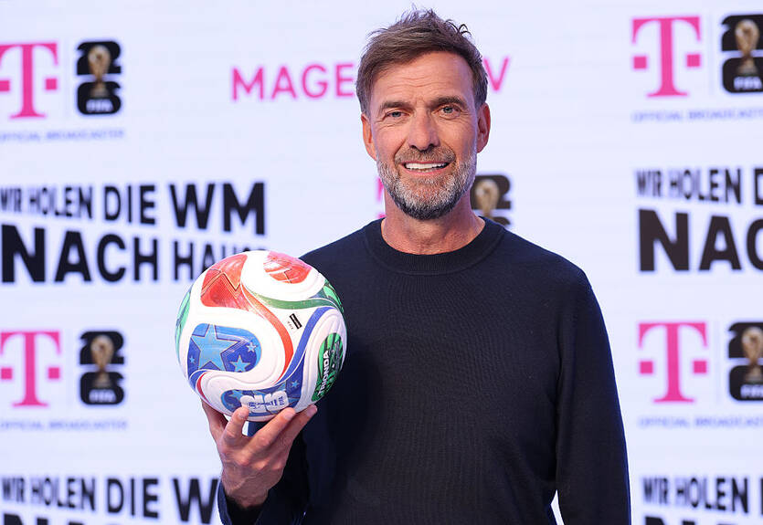 Реал готов рассмотреть кандидатуру Клоппа, но при одном условии