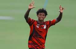 Шахтер подписал вингера с Атлетико Паранаэнсе