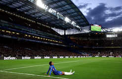 Челси приблизился к историческому антирекорду