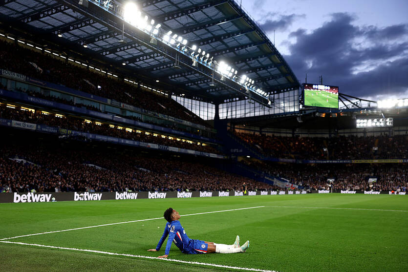 Естеван / Getty Images