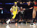 НБА Плей-офф: Лейкерс обыграли Хьюстон, Миннесота проиграла Денверу