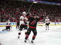 Кубок Стэнли: Каролина победила Оттаву, Даллас пропустил 6 голов от Миннесоты