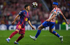 Ювентус и европейские клубы следят за Бардагжи