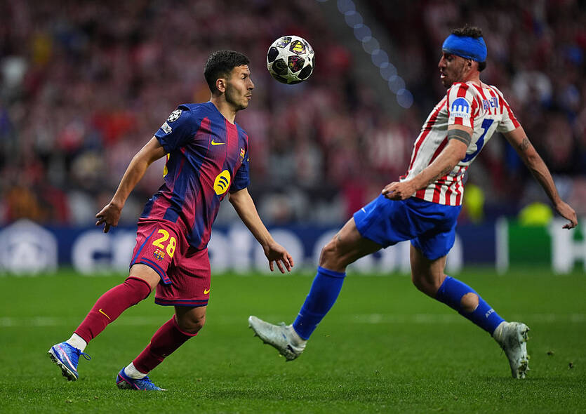 Руни Бардагжи / Getty Images