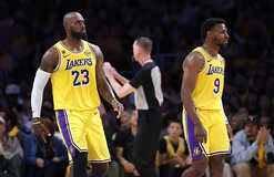 Леброн и Бронни Джеймсы снова установили уникальное достижение