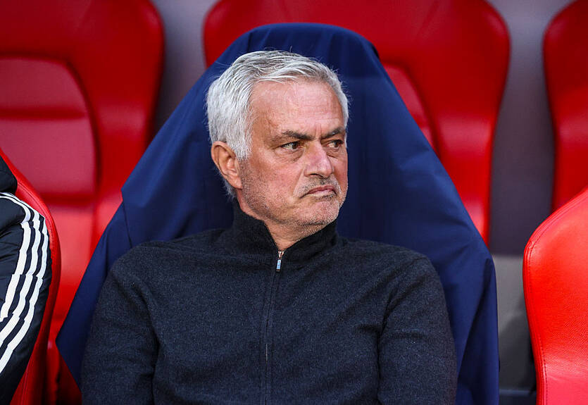 Реал рассматривает возвращение тренера-рекордсмена Ла Лиги