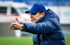 Экс-тренер Динамо прокомментировал возможность возглавить сборную