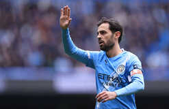 Еще один гранд хочет подписать Бернардо Силву